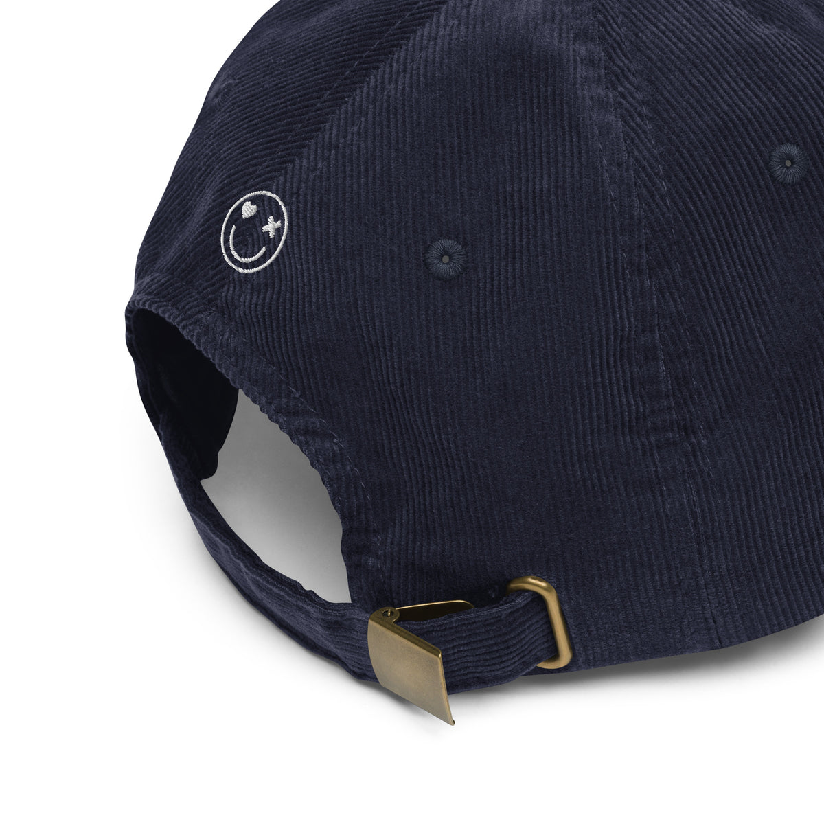 Winky Corduroy Cap (multiple colors) – KINDACOOL