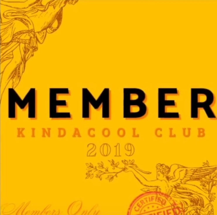 Member Shirts and Sweatshirts by KINDACOOL