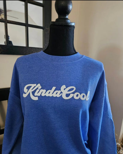 Classic Sweatshirt (Light Blue)