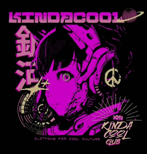 Galactic Shirts and Sweatshirts by KINDACOOL