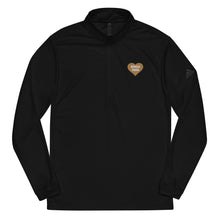 Load image into Gallery viewer, Love Track Jacket - KindaCool + addidas