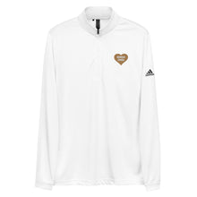 Load image into Gallery viewer, Love Track Jacket - KindaCool + addidas