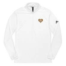 Load image into Gallery viewer, Love Track Jacket - KindaCool + addidas