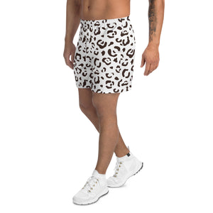 Jaguar Athletic Shorts