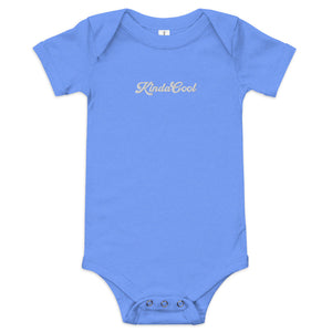 Classic Onesie for Babies