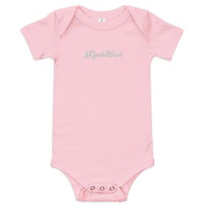 Classic Onesie for Babies