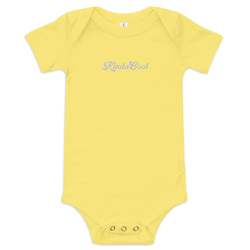 Classic Onesie for Babies