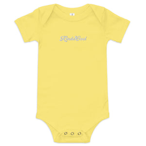 Classic Onesie for Babies