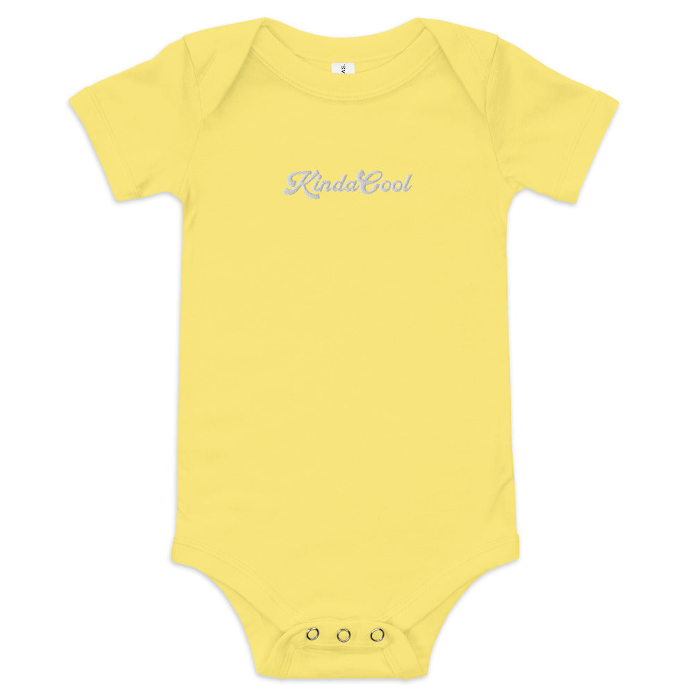 Classic Onesie for Babies