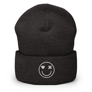 Winky Beanie