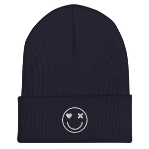 Winky Beanie