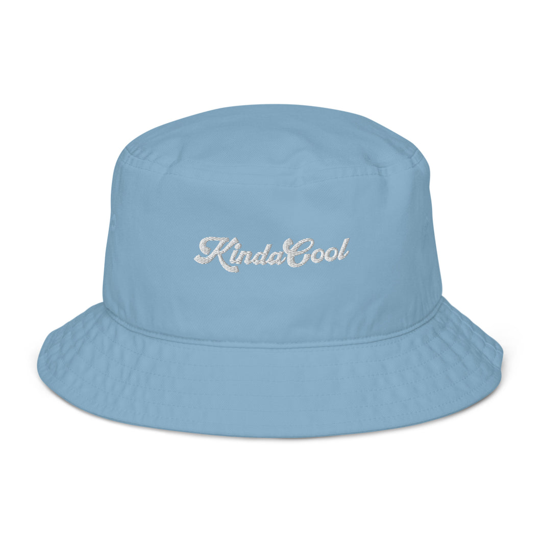 Classic Bucket Hat