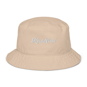 Classic Bucket Hat