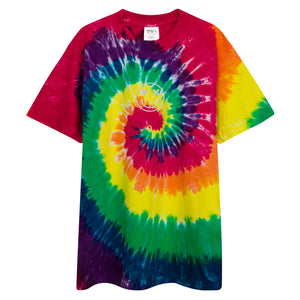 Winky Tie-Dye T-shirt