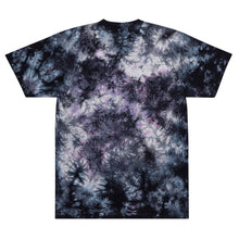 Load image into Gallery viewer, Winky Tie-Dye T-shirt