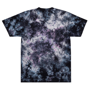 Winky Tie-Dye T-shirt