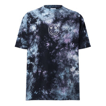 Load image into Gallery viewer, Winky Tie-Dye T-shirt