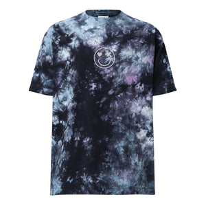 Winky Tie-Dye T-shirt