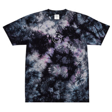 Load image into Gallery viewer, Winky Tie-Dye T-shirt