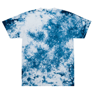 Winky Tie-Dye T-shirt