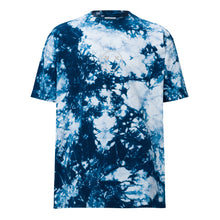 Load image into Gallery viewer, Winky Tie-Dye T-shirt