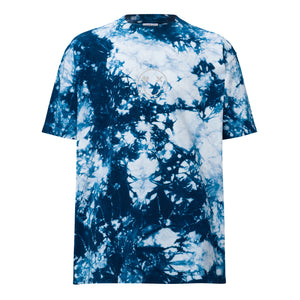 Winky Tie-Dye T-shirt