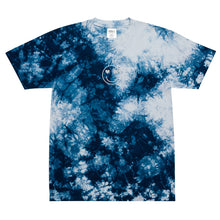 Load image into Gallery viewer, Winky Tie-Dye T-shirt