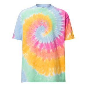 Winky Tie-Dye T-shirt