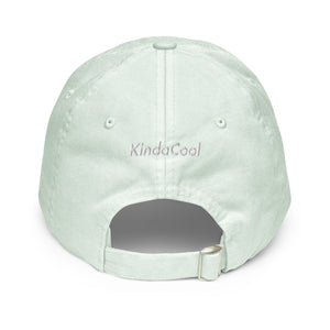 Superb Pastel Cap