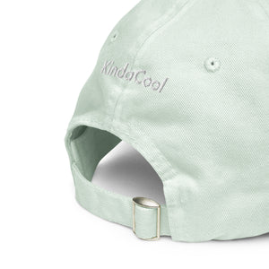 Superb Pastel Cap