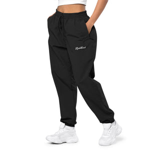 Classic Tracksuit Pants (Multiple Colors)