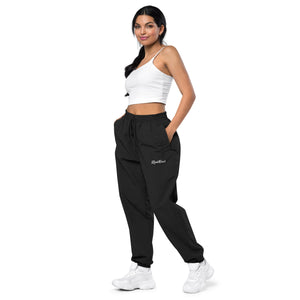 Classic Tracksuit Pants (Multiple Colors)