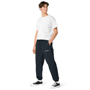 Classic Tracksuit Pants (Multiple Colors)