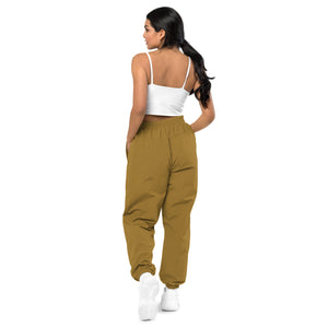 Classic Tracksuit Pants (Multiple Colors)