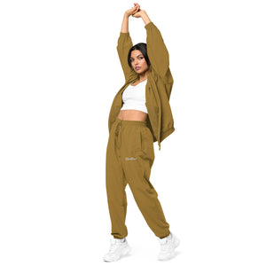 Classic Tracksuit Pants (Multiple Colors)