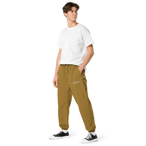 Classic Tracksuit Pants (Multiple Colors)