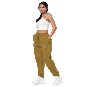 Classic Tracksuit Pants (Multiple Colors)