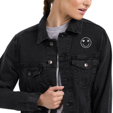 Load image into Gallery viewer, Winky Jean Jacket