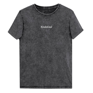 Superb Distressed T-Shirt