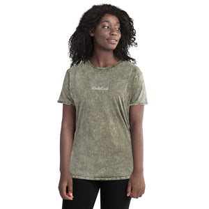 Superb Distressed T-Shirt