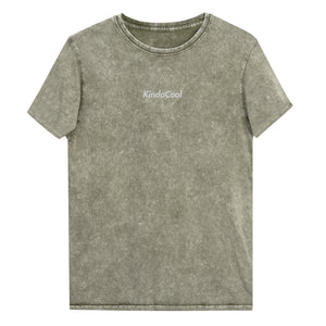 Superb Distressed T-Shirt