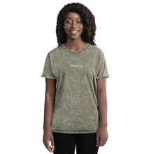 Load image into Gallery viewer, Superb Distressed T-Shirt