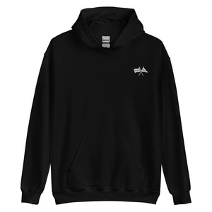 Flag Hoodie (multiple colors)