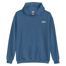 Load image into Gallery viewer, Flag Hoodie (multiple colors)