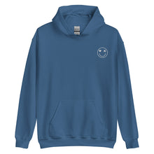 Load image into Gallery viewer, Winky Hoodie (stitched logo + multiple colors)