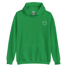 Load image into Gallery viewer, Winky Hoodie (stitched logo + multiple colors)