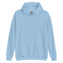 Load image into Gallery viewer, Winky Hoodie (stitched logo + multiple colors)