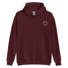 Load image into Gallery viewer, Winky Hoodie (stitched logo + multiple colors)