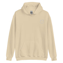 Load image into Gallery viewer, Winky Hoodie (stitched logo + multiple colors)