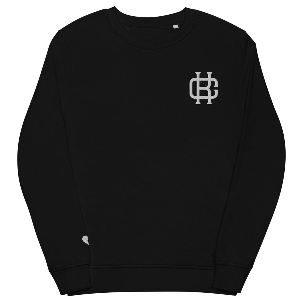 KC Embroidered Sweatshirt